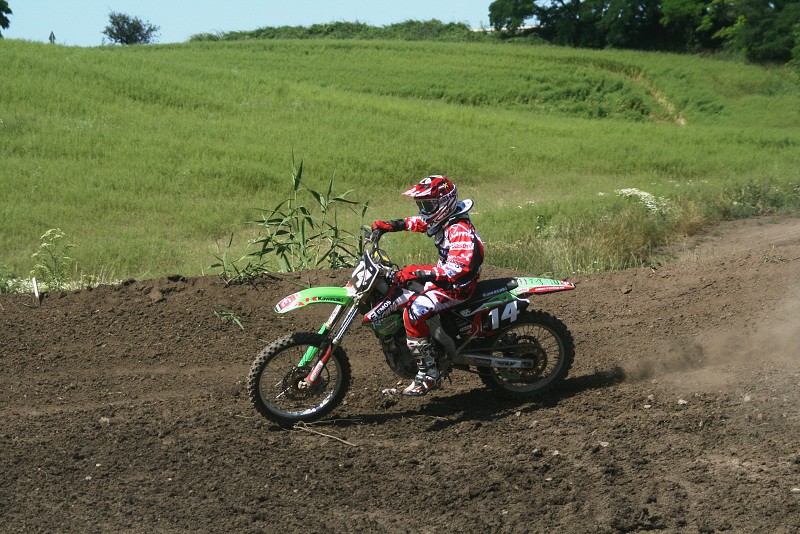 Oneal Karlín 29.6.2008